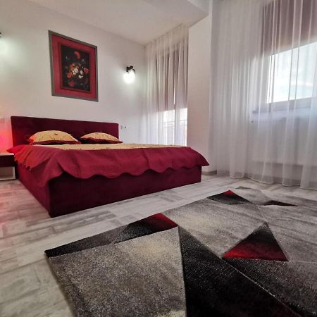 Violet Apartment-Brilliant Apartments Constanţa Buitenkant foto