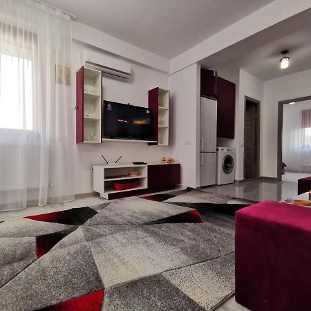 Violet Apartment-Brilliant Apartments Constanţa Buitenkant foto