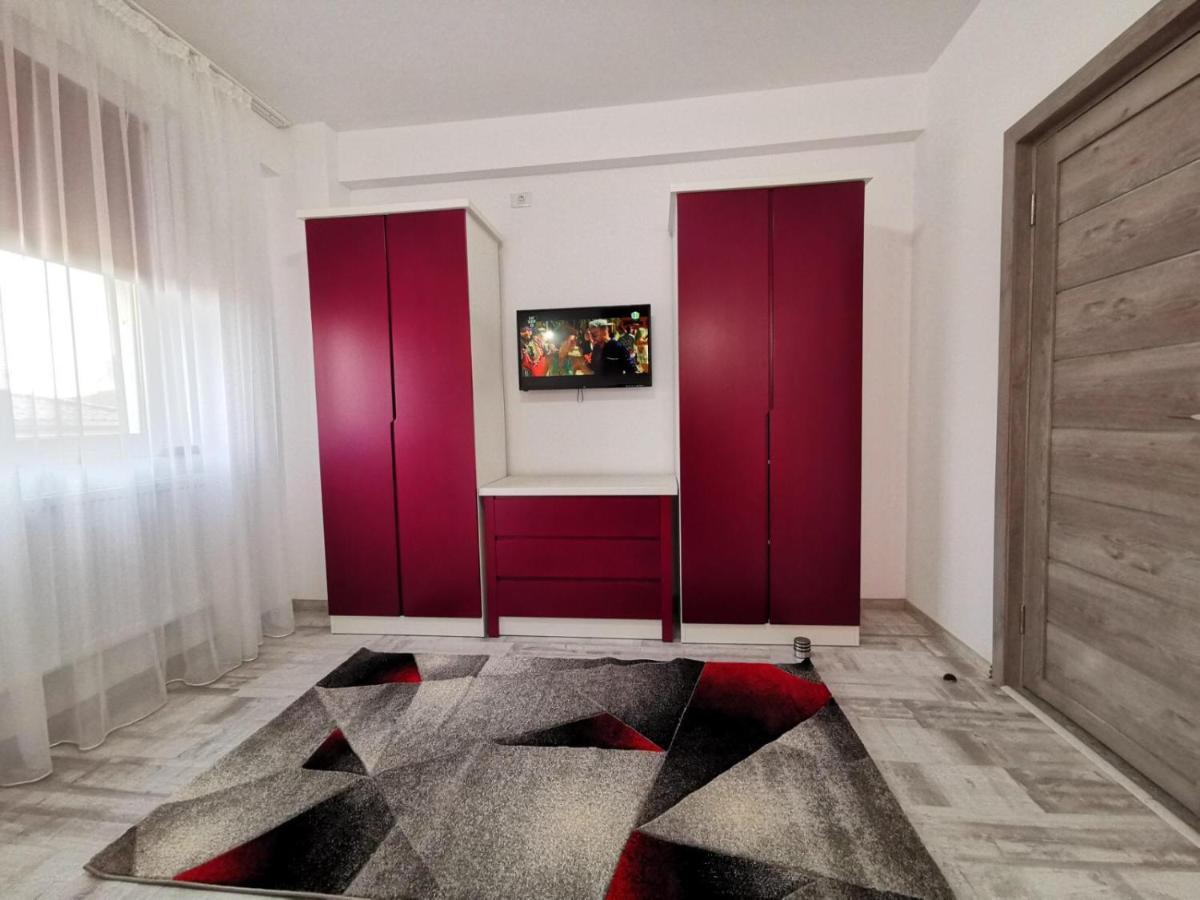 Violet Apartment-Brilliant Apartments Constanţa Buitenkant foto