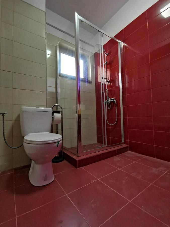 Violet Apartment-Brilliant Apartments Constanţa Buitenkant foto