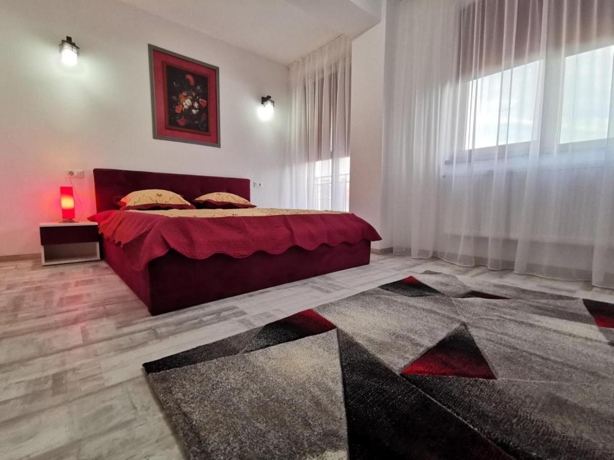Violet Apartment-Brilliant Apartments Constanţa Buitenkant foto