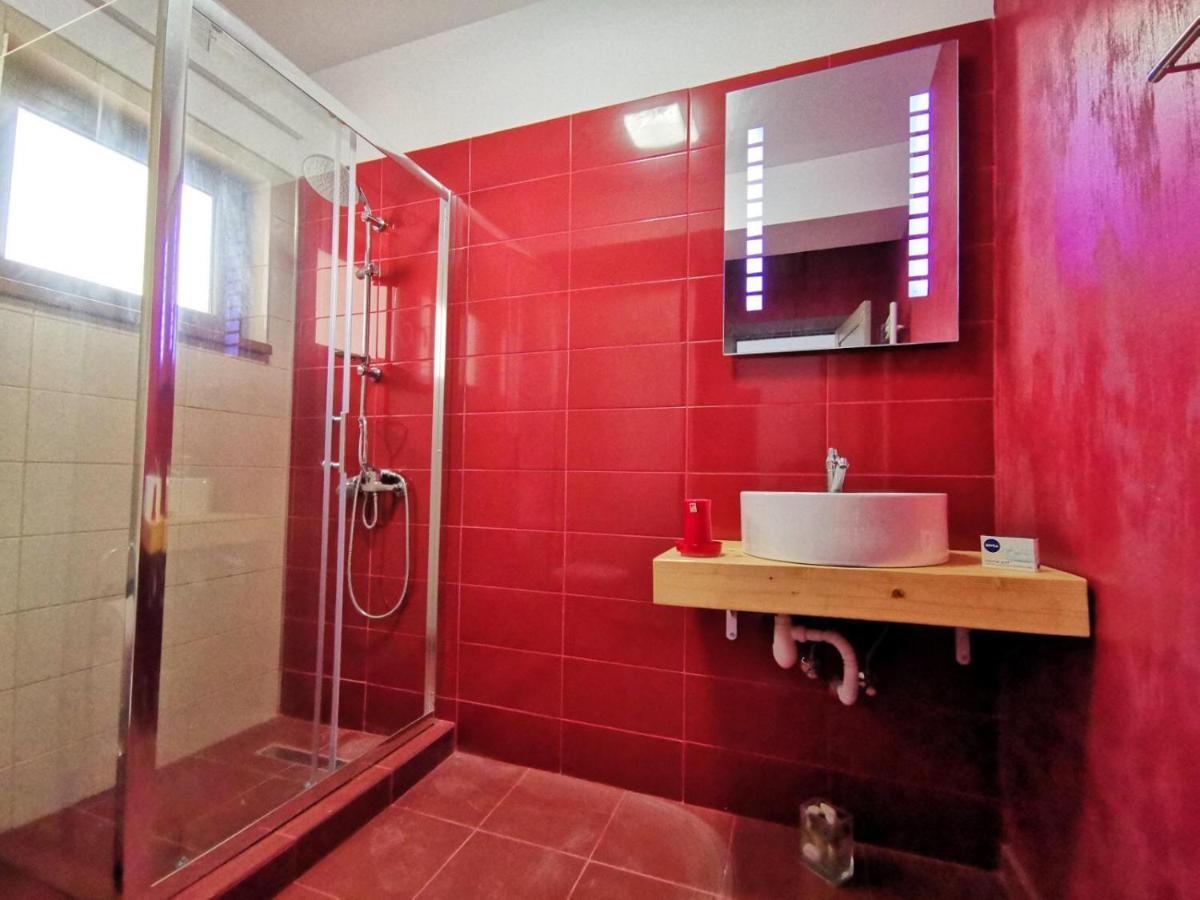 Violet Apartment-Brilliant Apartments Constanţa Buitenkant foto