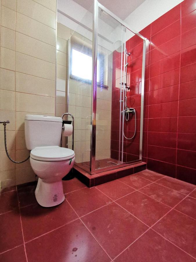 Violet Apartment-Brilliant Apartments Constanţa Buitenkant foto