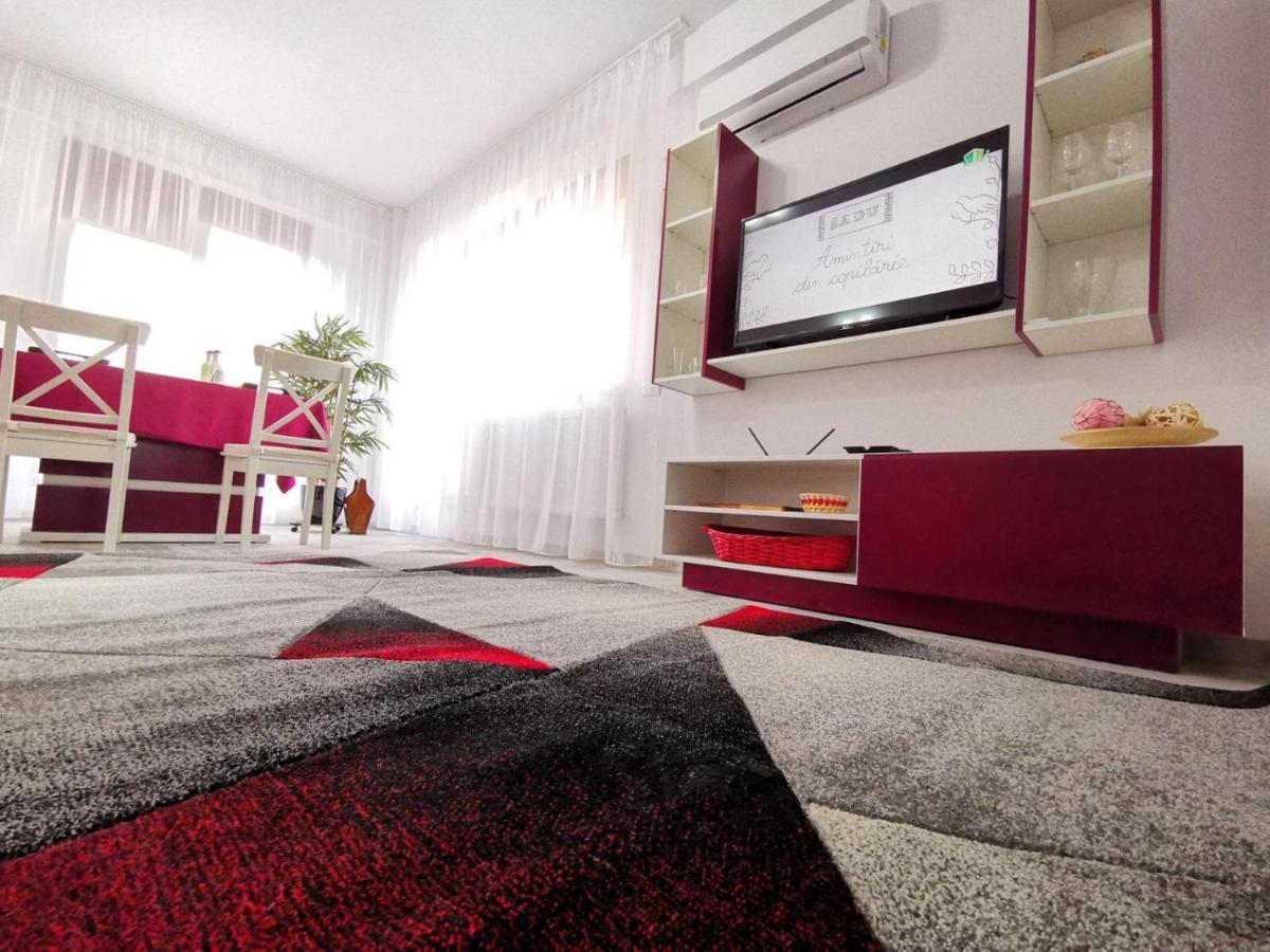 Violet Apartment-Brilliant Apartments Constanţa Buitenkant foto