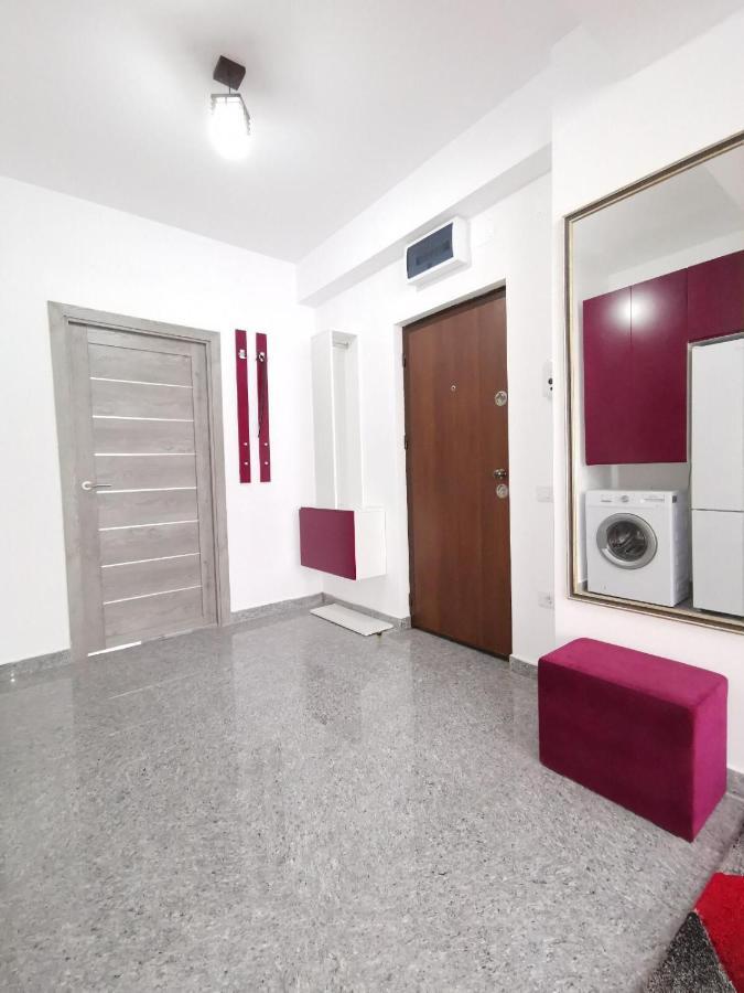 Violet Apartment-Brilliant Apartments Constanţa Buitenkant foto